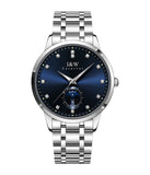 Đồng Hồ I&W Carnival Nam IW625G6 Automatic