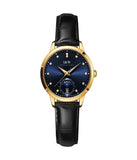 Đồng Hồ I&W Carnival Nữ IW625L2 Automatic