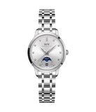 Đồng Hồ I&W Carnival Nữ IW625L8 Automatic