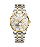 Đồng Hồ I&W Carnival Nam IW627G1 Automatic