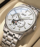 Đồng Hồ I&W Carnival Nam IW627G3 Automatic