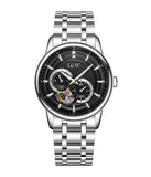 Đồng Hồ I&W Carnival Nam IW627G4 Automatic
