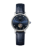 Đồng Hồ I&W Carnival Nữ IW636L2 Automatic