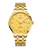 Đồng Hồ I&W Carnival Nam IW651G2 Automatic