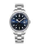 Đồng Hồ I&W Carnival Nam IW653G1 Automatic