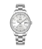 Đồng Hồ I&W Carnival Nam IW653G2 Automatic