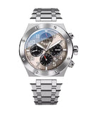 Đồng Hồ I&W Carnival Nam IW655G1 Automatic