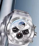 Đồng Hồ I&W Carnival Nam IW655G2 Automatic