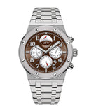 Đồng Hồ I&W Carnival Nam IW655G5 Automatic