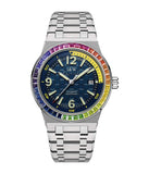 Đồng Hồ I&W Carnival Nam IW661G5 Automatic