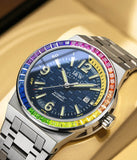 Đồng Hồ I&W Carnival Nam IW661G5 Automatic