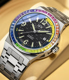 Đồng Hồ I&W Carnival Nam IW661G6 Automatic