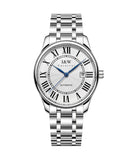 Đồng Hồ I&W Carnival Nam IW665G1 Automatic