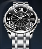 Đồng Hồ I&W Carnival Nam IW665G2 Automatic