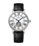 Đồng Hồ I&W Carnival Nam IW667G1 Automatic