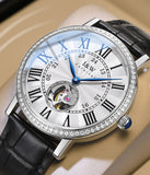 Đồng Hồ I&W Carnival Nam IW667G1 Automatic