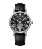 Đồng Hồ I&W Carnival Nam IW667G2 Automatic