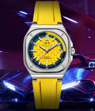 Đồng Hồ I&W Carnival Nam IW673G3 Automatic