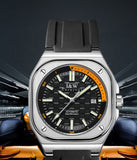Đồng Hồ I&W Carnival Nam IW673G4 Automatic