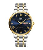 Đồng Hồ I&W Carnival Nam IW679G2 Automatic