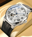 Đồng Hồ I&W Carnival Nam IW681G1 Automatic