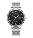 Đồng Hồ I&W Carnival Nam IW682G2 Automatic
