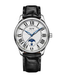 Đồng Hồ I&W Carnival Nam IW685G1 Automatic