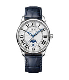Đồng Hồ I&W Carnival Nam IW685G2 Automatic