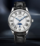 Đồng Hồ I&W Carnival Nam IW685G2 Automatic