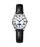 Đồng Hồ I&W Carnival Nữ IW685L1 Automatic