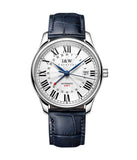 Đồng Hồ I&W Carnival Nam IW691G1 Automatic