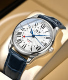 Đồng Hồ I&W Carnival Nam IW691G1 Automatic