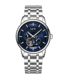 Đồng Hồ I&W Carnival Nam IW706G1 Automatic