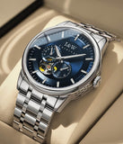 Đồng Hồ I&W Carnival Nam IW706G1 Automatic