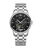 Đồng Hồ I&W Carnival Nam IW706G2 Automatic