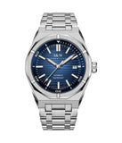 Đồng Hồ I&W Carnival Nam IW711G1 Automatic