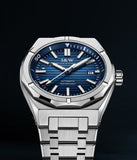 Đồng Hồ I&W Carnival Nam IW711G1 Automatic