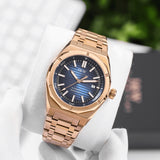 Đồng Hồ I&W Carnival Nam IW711G10 Automatic