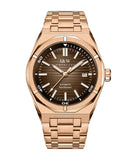Đồng Hồ I&W Carnival Nam IW711G11 Automatic