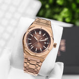 Đồng Hồ I&W Carnival Nam IW711G11 Automatic