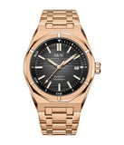 Đồng Hồ I&W Carnival Nam IW711G12 Automatic