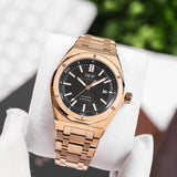 Đồng Hồ I&W Carnival Nam IW711G12 Automatic