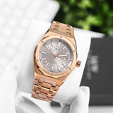 Đồng Hồ I&W Carnival Nam IW711G13 Automatic