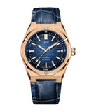 Đồng Hồ I&W Carnival Nam IW711G14 Automatic