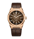 Đồng Hồ I&W Carnival Nam IW711G15 Automatic
