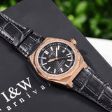 Đồng Hồ I&W Carnival Nam IW711G16 Automatic