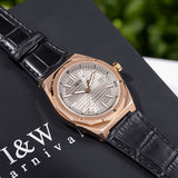 Đồng Hồ I&W Carnival Nam IW711G17 Automatic
