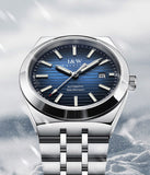 Đồng Hồ I&W Carnival Nam IW712G2 Automatic