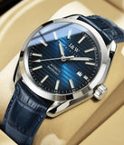 Đồng Hồ I&W Carnival Nam IW713G4 Automatic