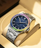 Đồng Hồ I&W Carnival Nam IW716G4 Automatic
